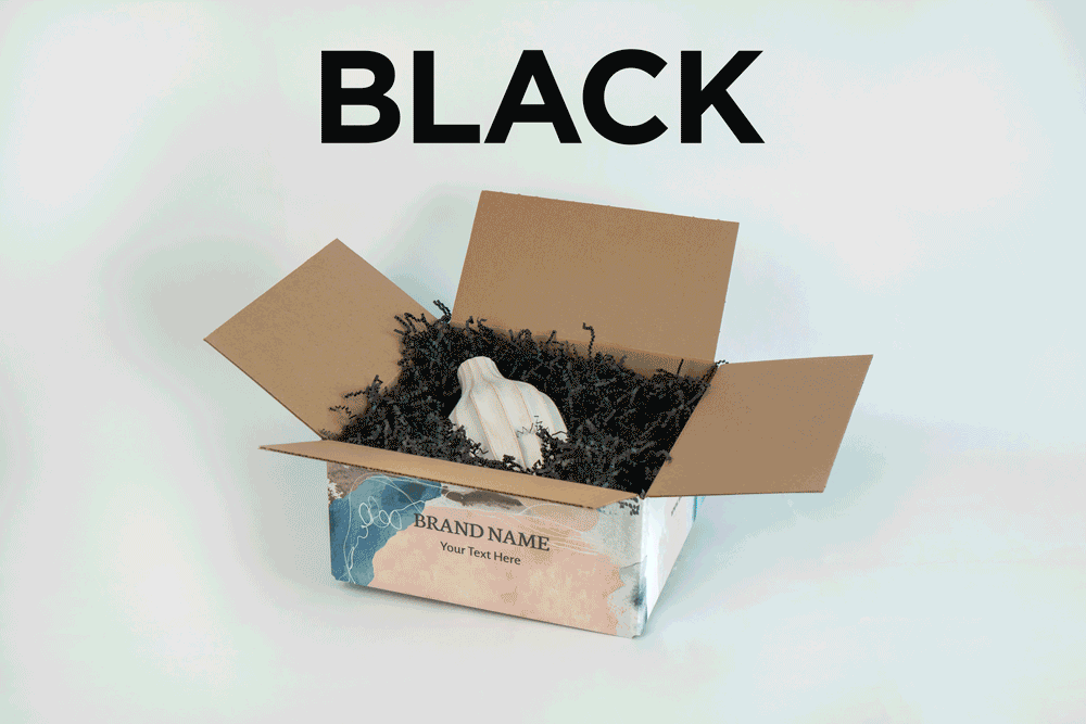 BoxUp How Much Crinkle Paper Do You Need? 📦 Milled