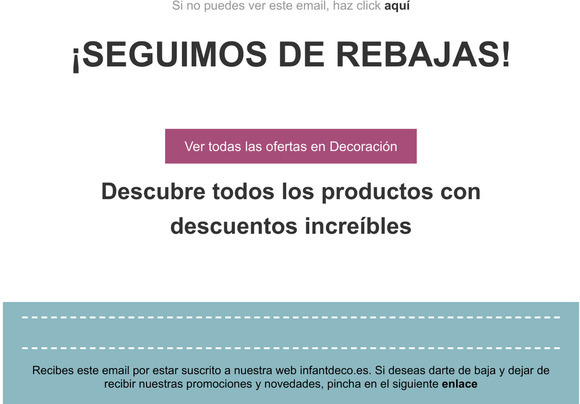 Aprovecha las Rebajas🎉 ¡No te podrás resistir!