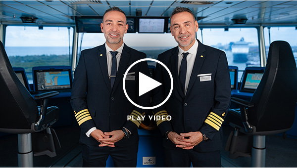 VIDEO ANNOUNCEMENT