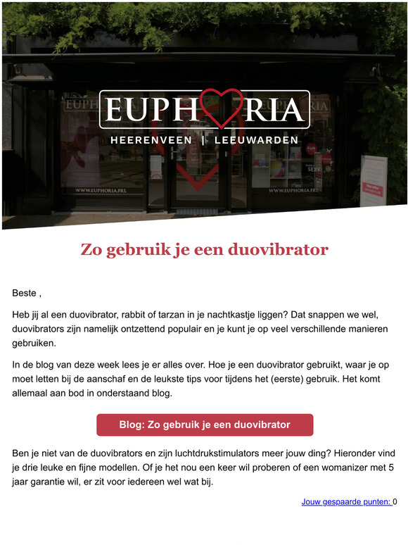 Zo gebruik je een duovibrator