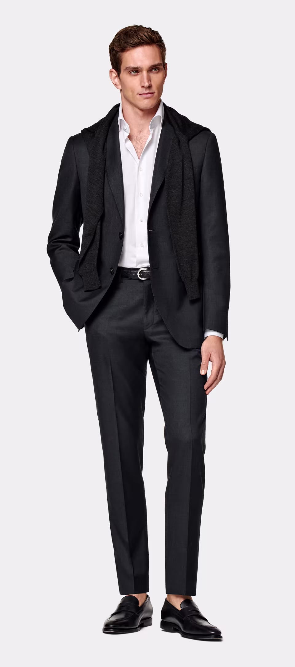 Shop the suit