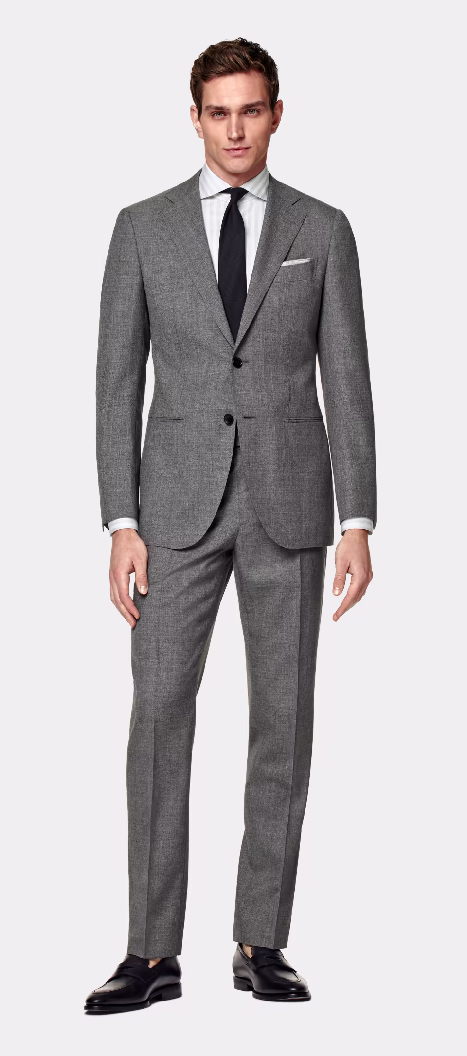 Shop the suit