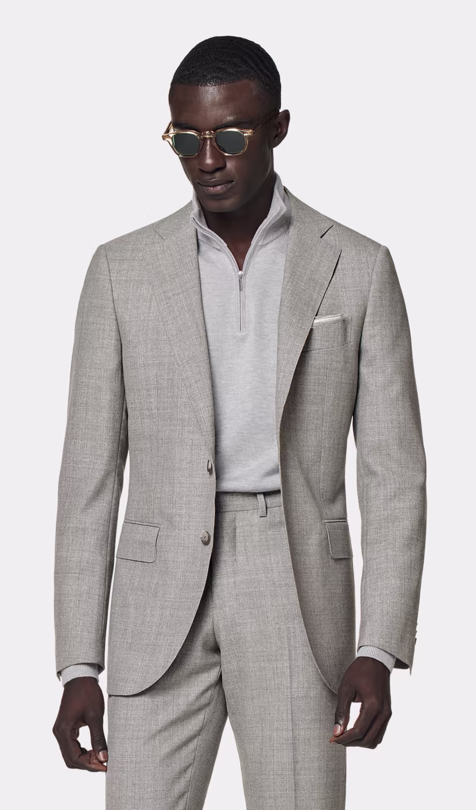 Shop the suit