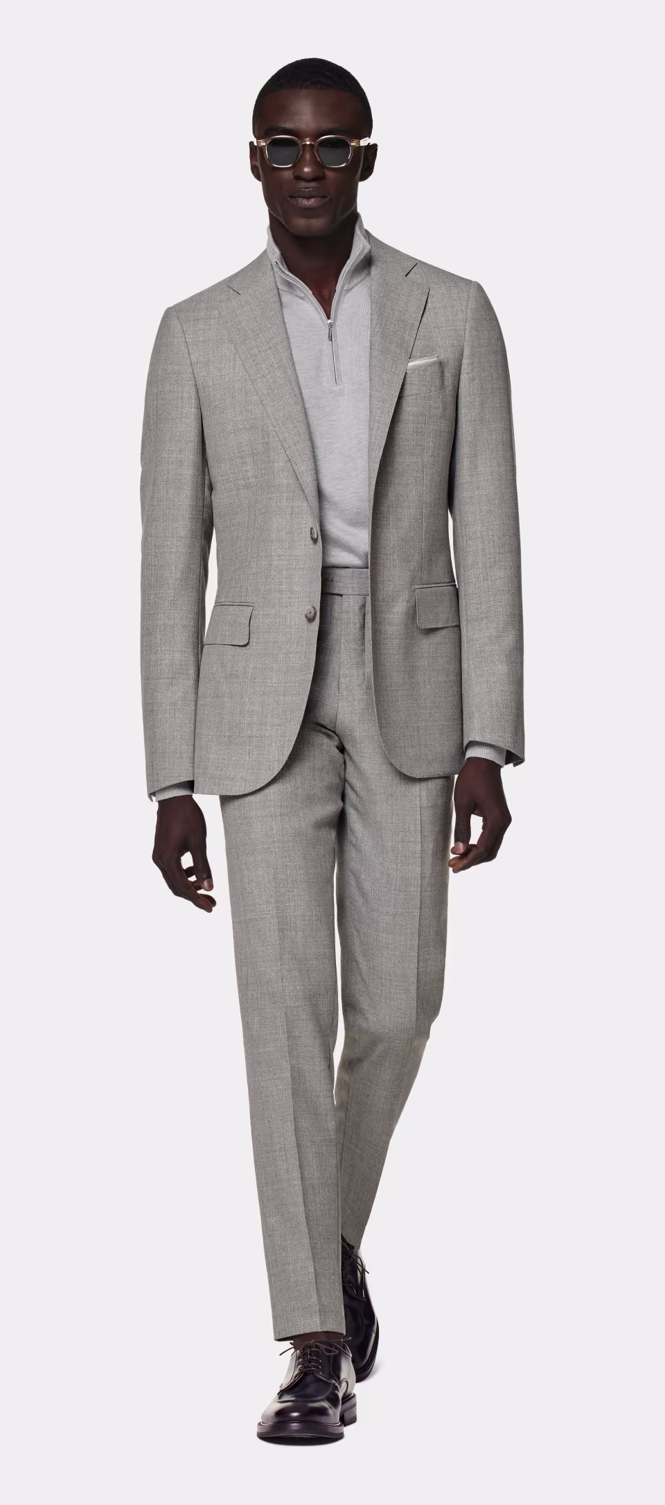 Shop the suit
