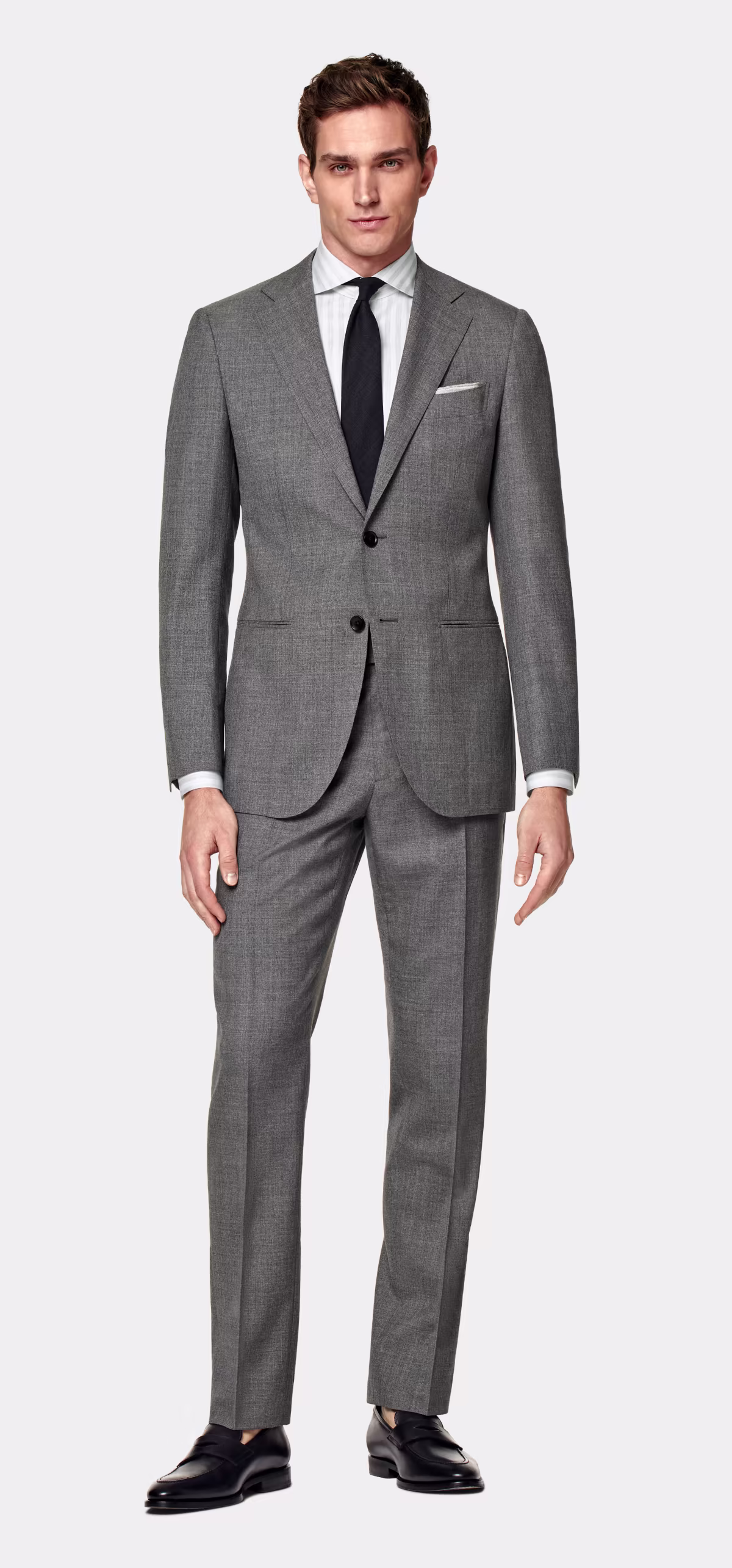 Shop the suit