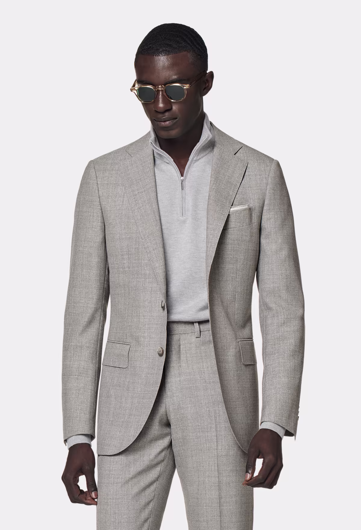 Shop the suit