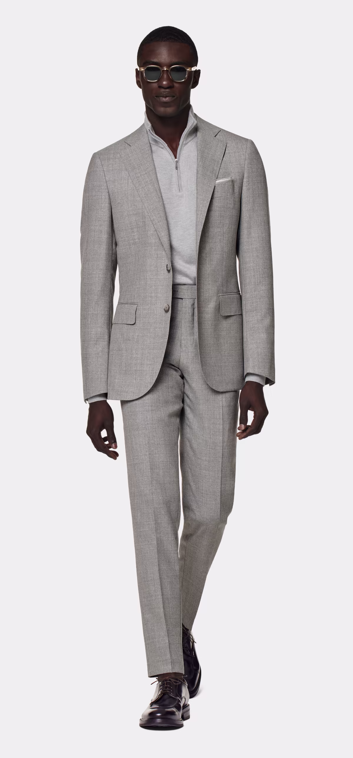 Shop the suit