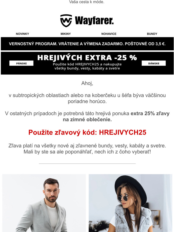 Na koberčeku