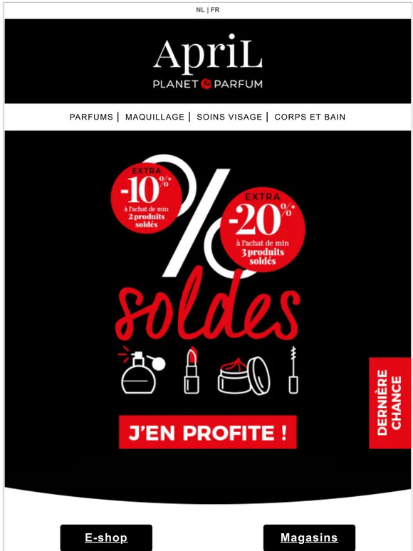 Les stocks s’épuisent, ne laissez pas passer vos articles favoris ⏳