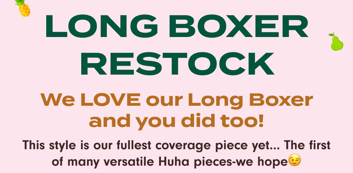 Huha Wear Inc. The Key to Elevating Your Wardrobe Milled