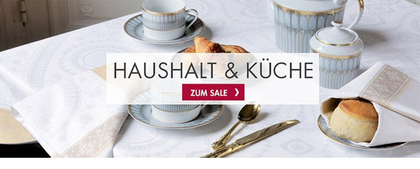 Haushalt-Kueche