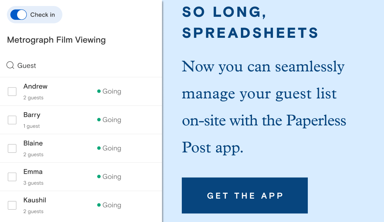 Paperless Post How to banish the winter blues at work Milled