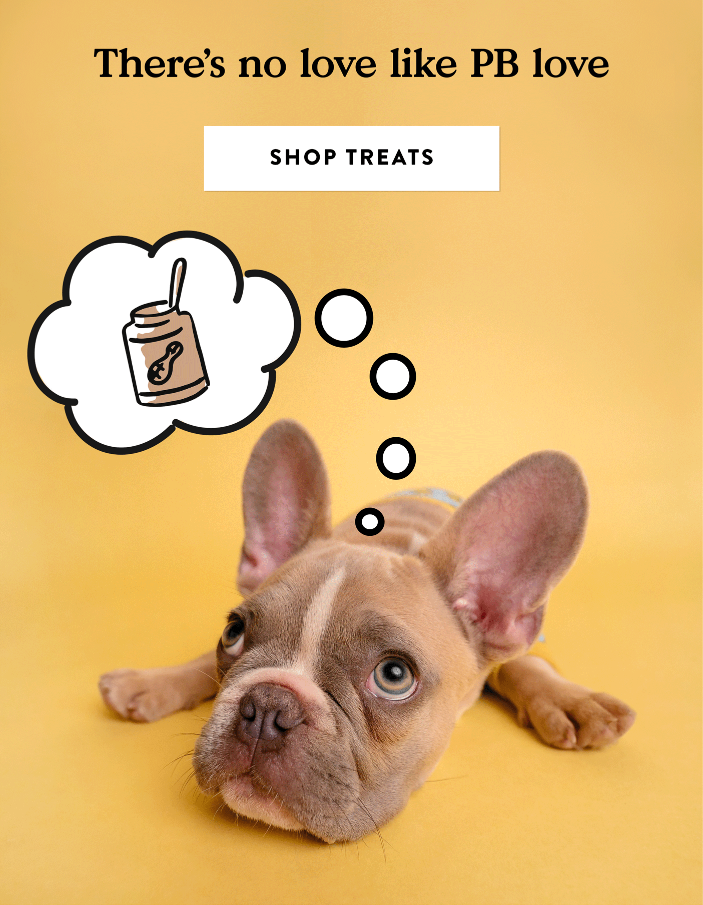 Bocce's Bakery Get a free PB Lovers treat bundle! 💖 Milled