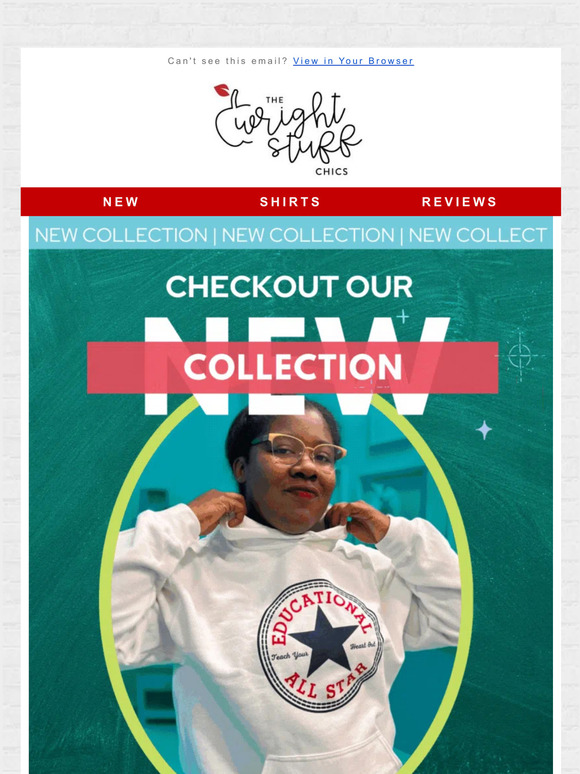 💳 Get your shirts NOW and PAY LATER