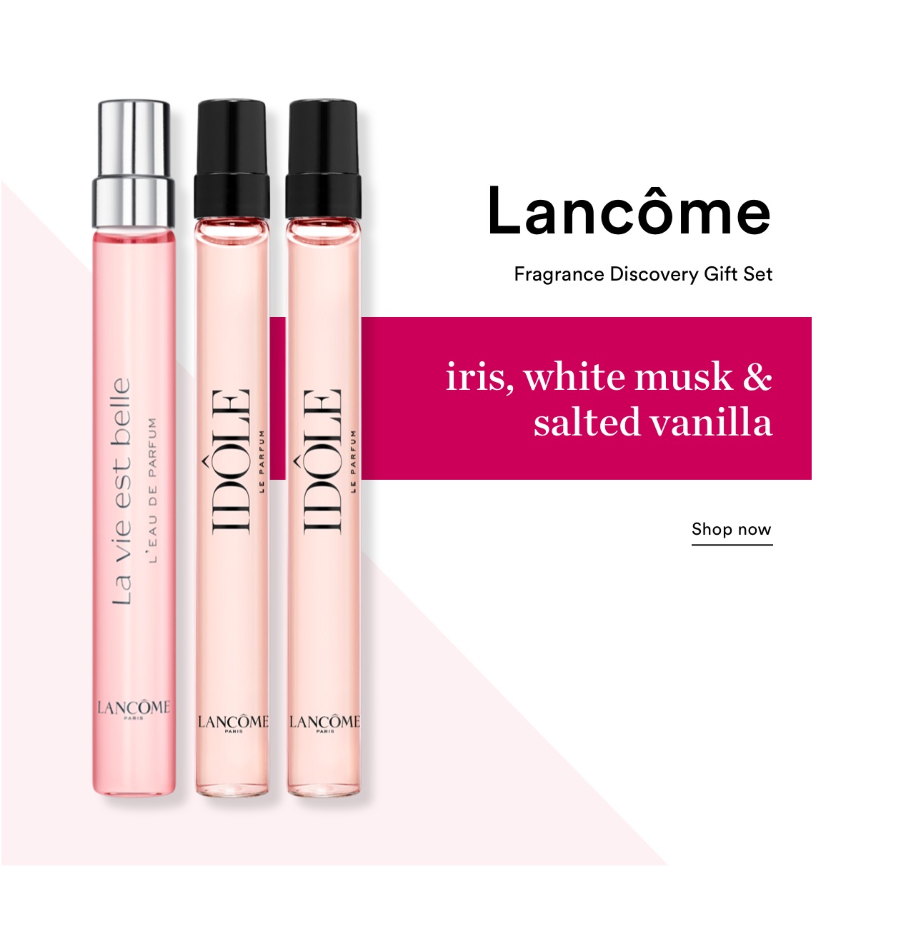 Ulta Beauty How much do we love these fragrances? 🤩💖 Milled