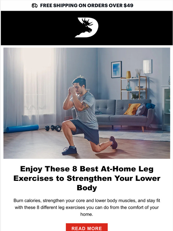 Your Body Deserves All The Love ❤️‍