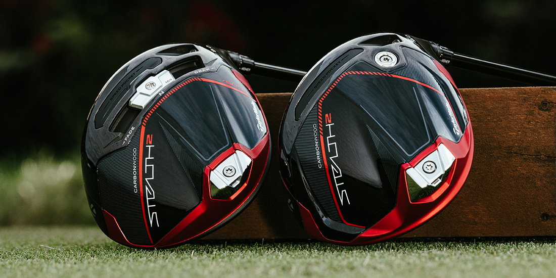 Stealth 2 Plus Driver & Stealth 2 Driver Image