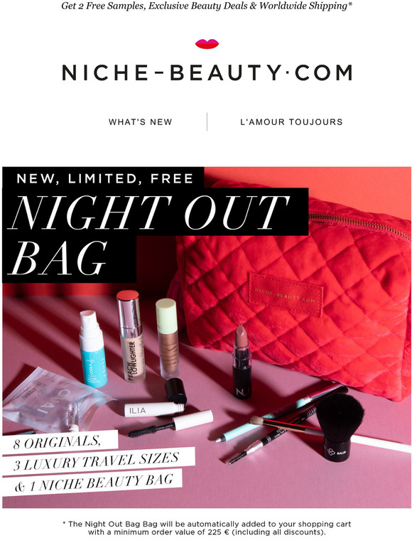 Niche Beauty DE The 4 Best Hacks to Fix Static Hair Milled