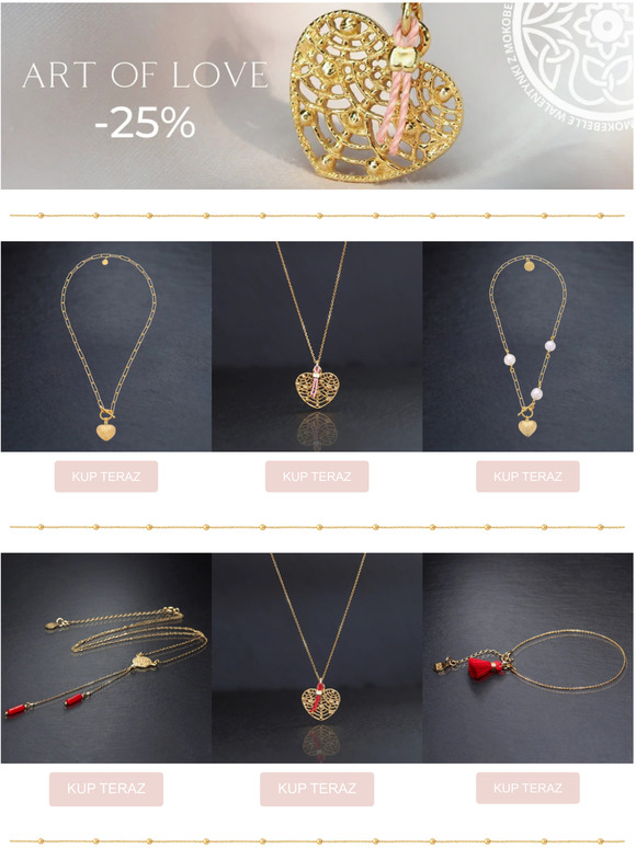 💕  ART OF LOVE -25% 💕