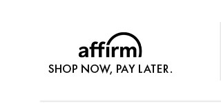 Affirm Footer