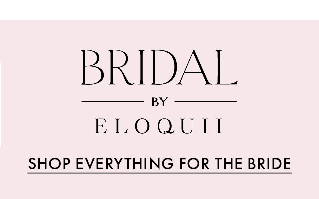 Bridal Footer