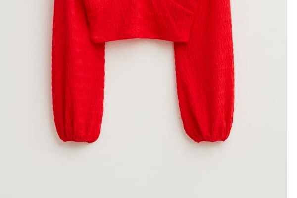 Structure Tee