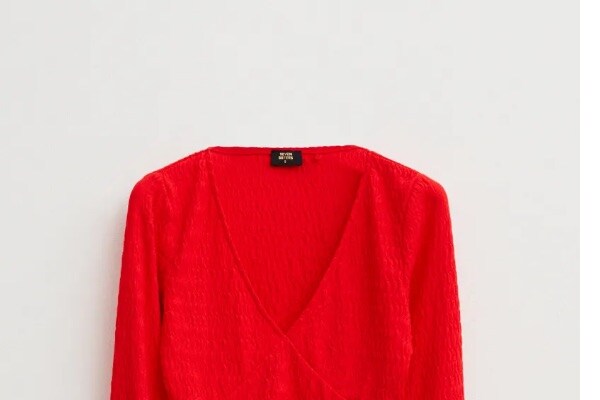 Structure Tee