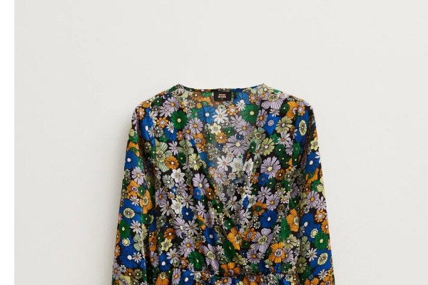 Skort Dress