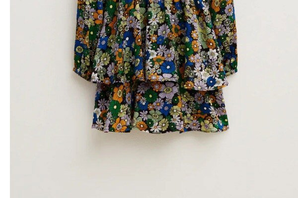 Skort Dress
