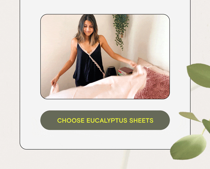 Olive Wren French Linen Bedding The environmental benefits of