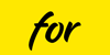 for