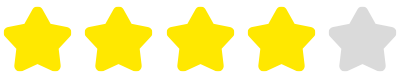 4.2 stars