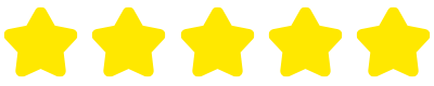 5 stars