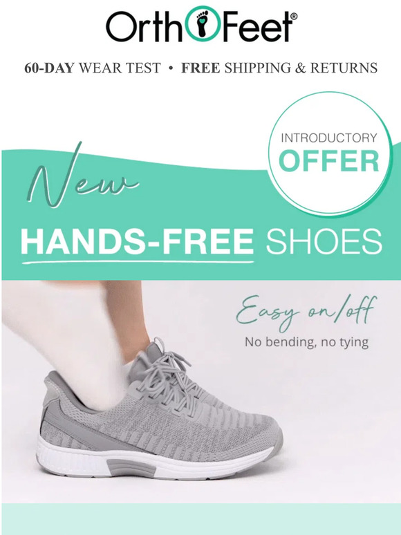 orthofeet coupons