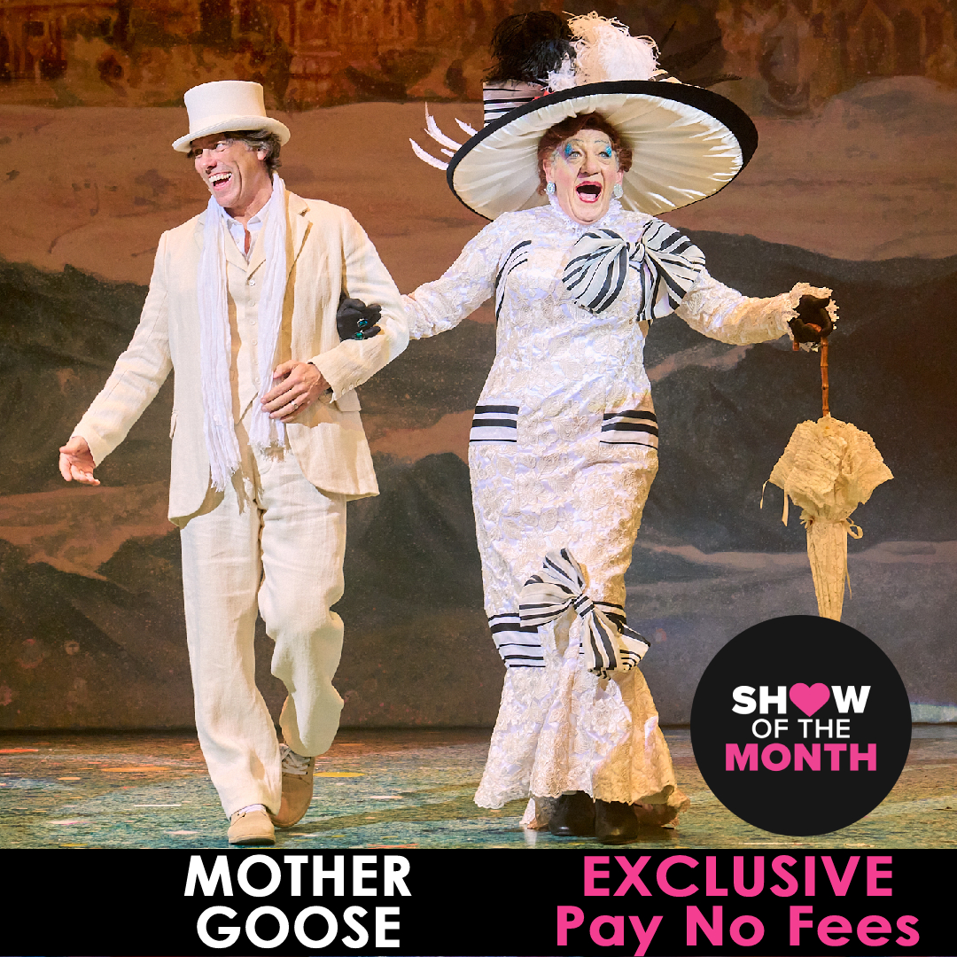 Mother Goose