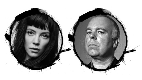 The Pillowman starring Lily Allen and Steve Pemberton