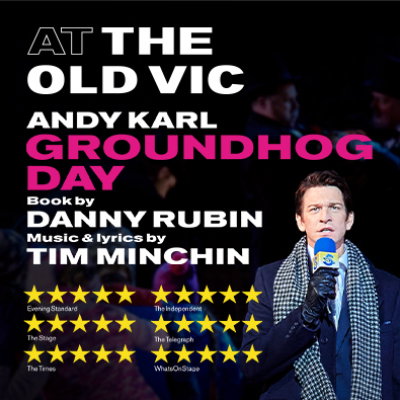 Groundhog Day