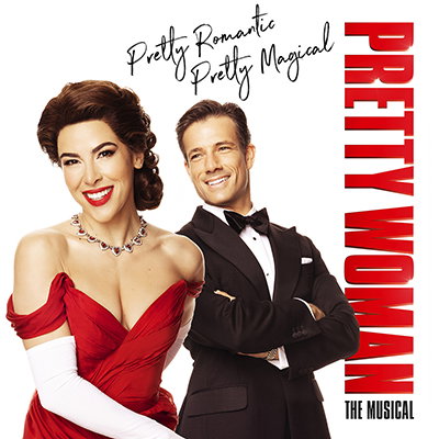 Pretty Woman: The Musical