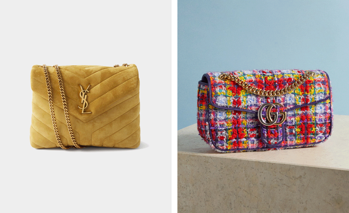 Matches Fashion Your 2023 style checklist Milled