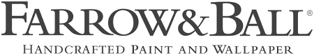 Farrow and Ball Handcrafted Paint and Wallpaper