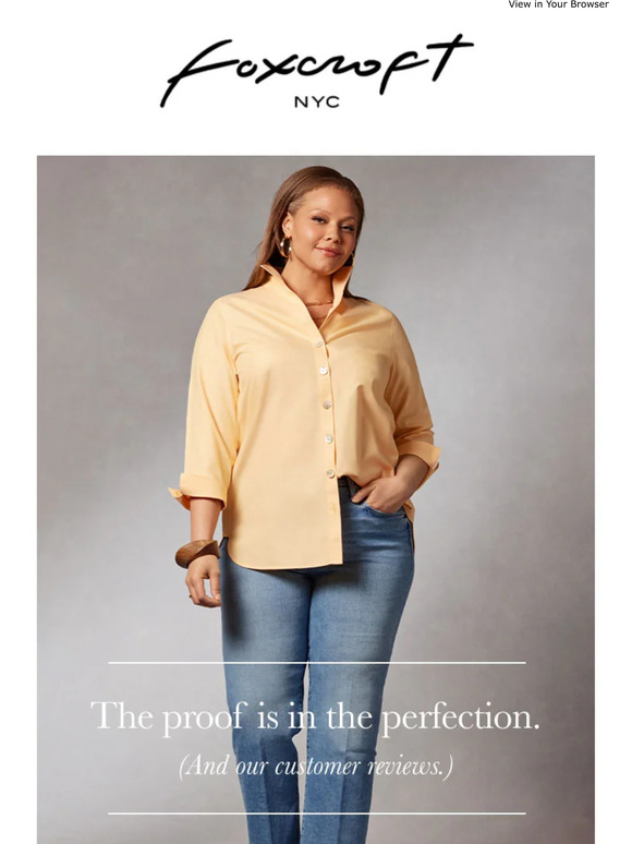 Our customers say our shirts are the best. Word.