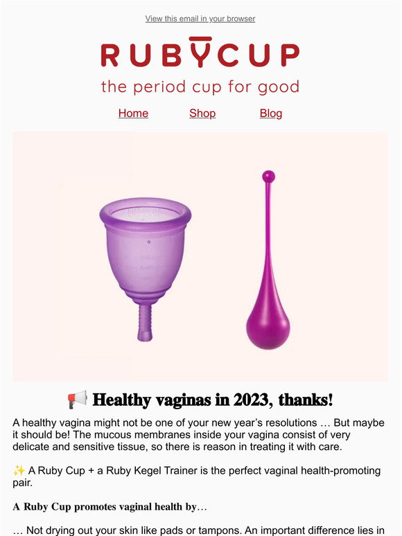 Can Virgins Use a Menstrual Cup