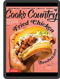 Cook's Country