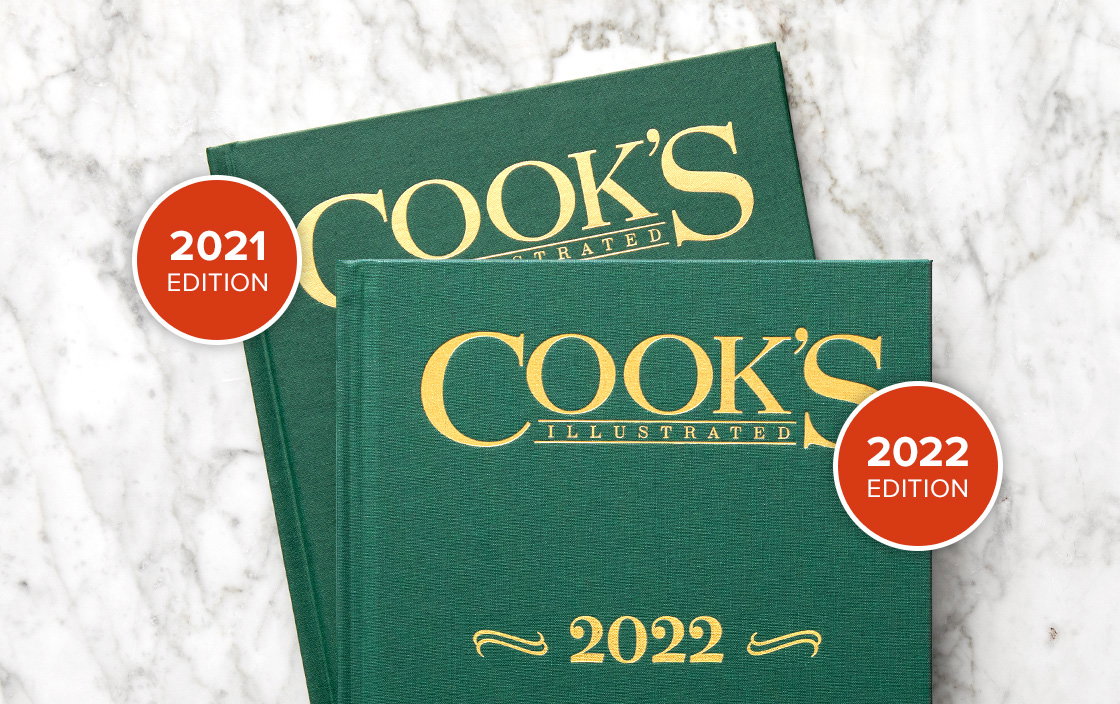 2021 Edition and 2022 Edition