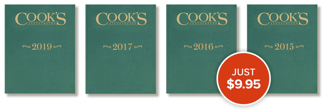 Previous annuals for just $9.95! 