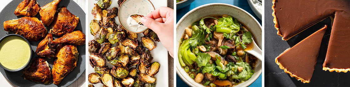 Recipe Images