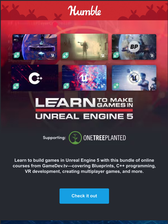 Learn To Make Games In Unreal Engine 5