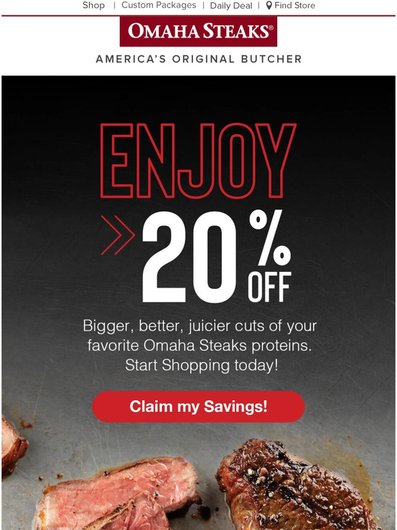Why Is Omaha Steaks So Expensive OmahaSteaks.com, Inc.: 5 reasons why Omaha Steaks is worth every penny