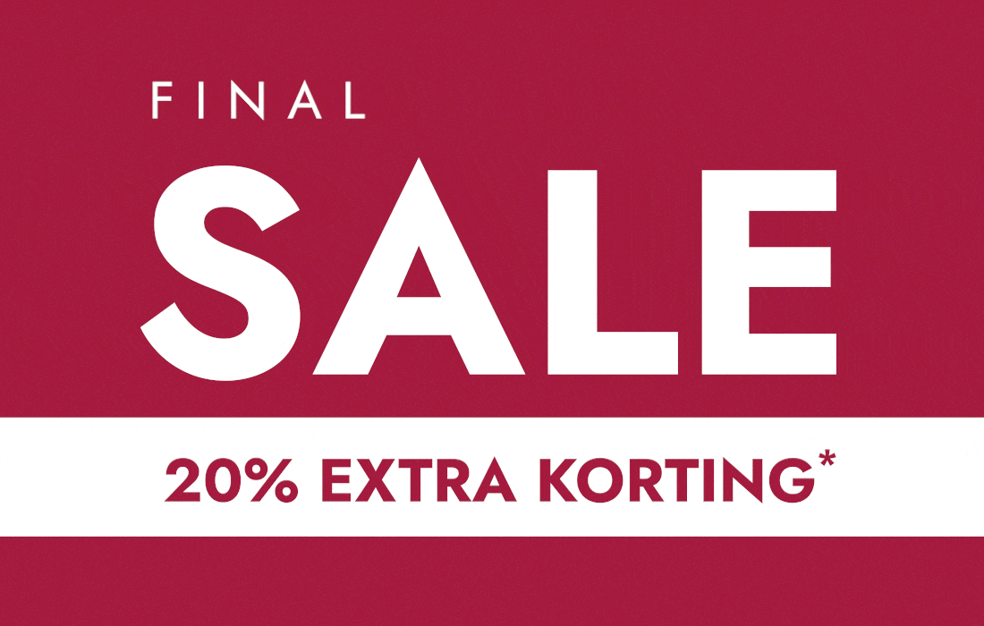 FINAL SALE LOBERON