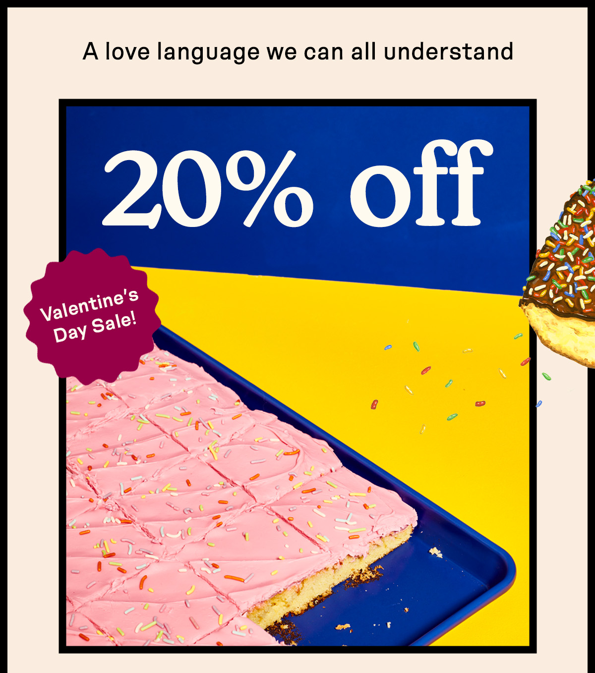 Shop the sale